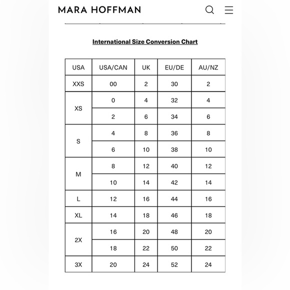 Mara Hoffman Zia Dress - Picture 11 of 11